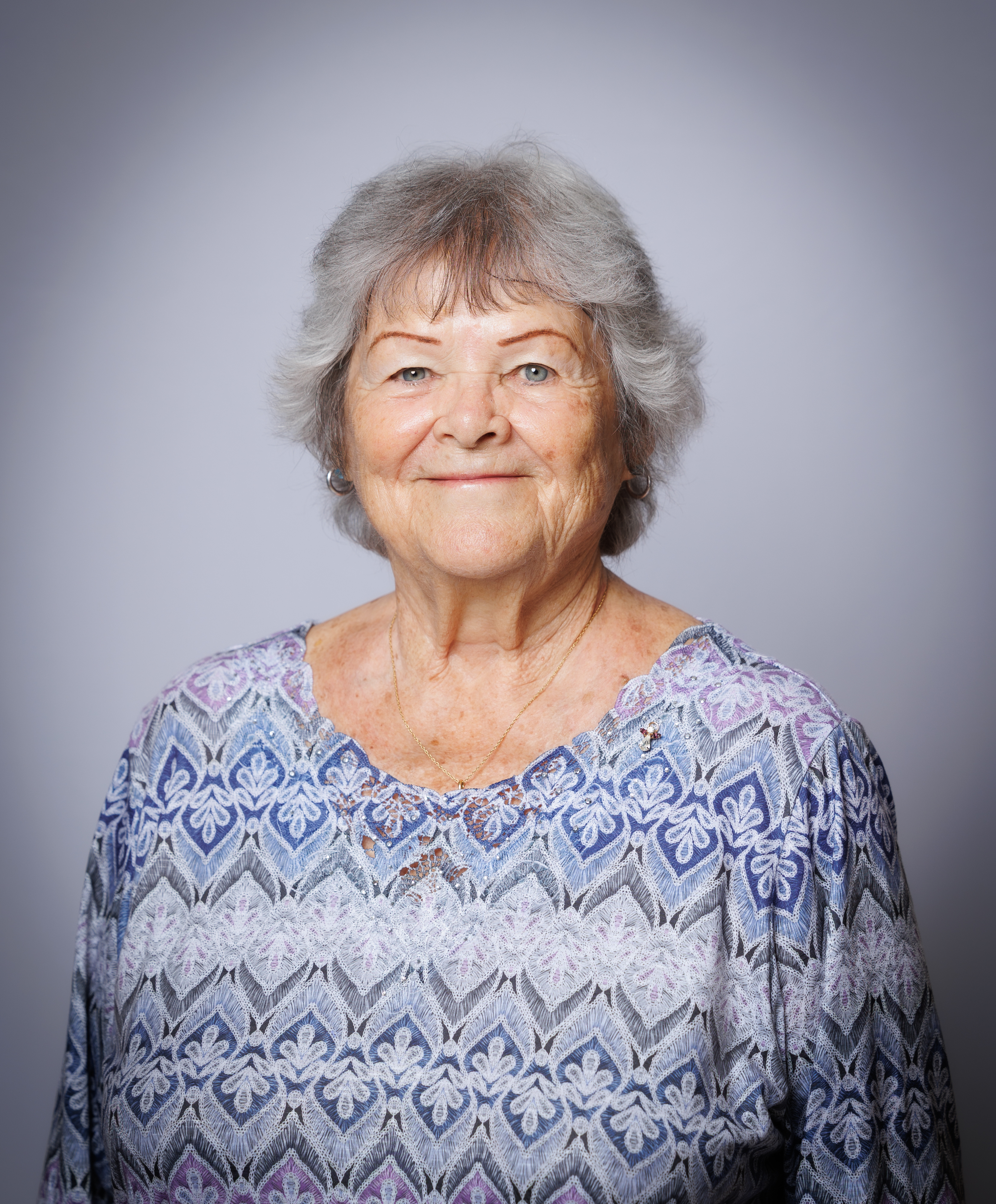 Patti Waller